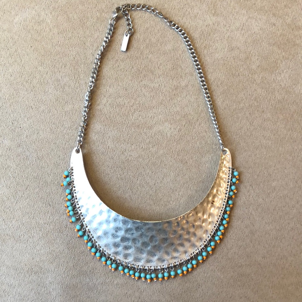 Statement Necklace